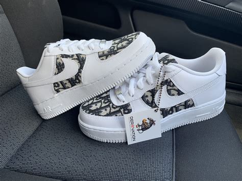 air force 1 dior uomo|Buy and Sell Dior Sneakers .